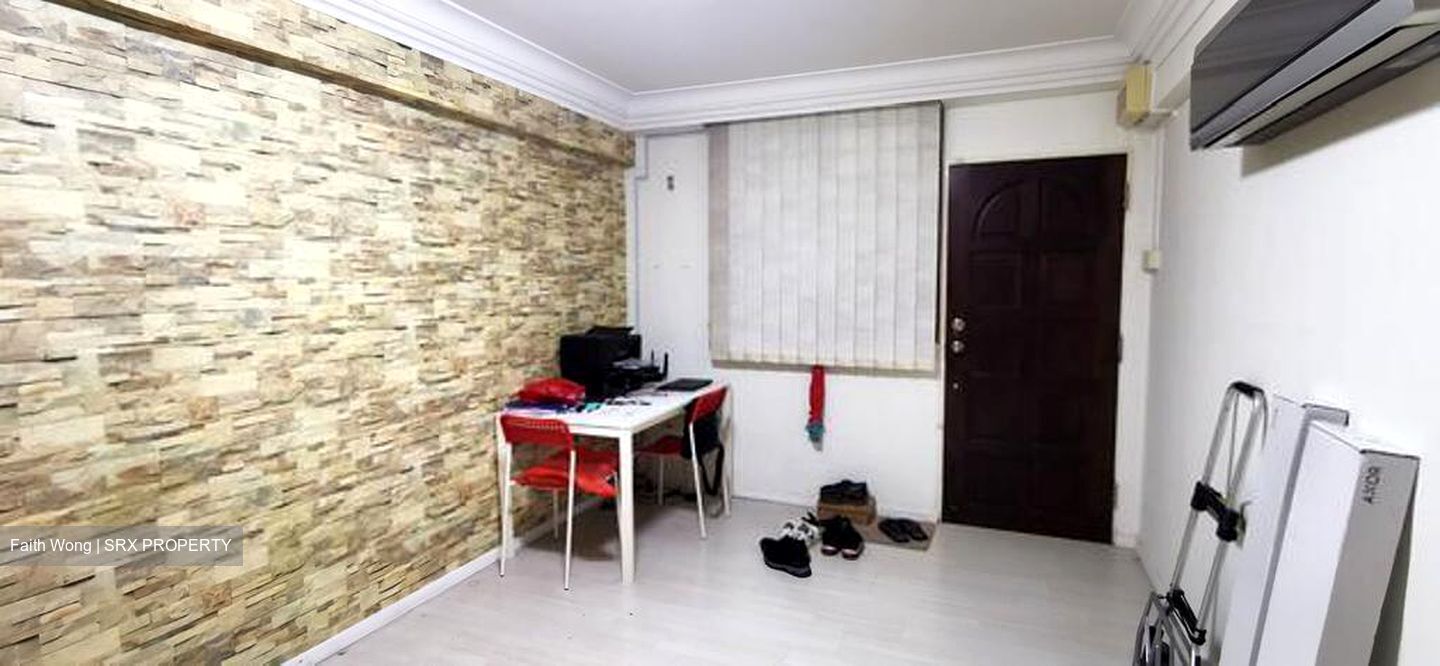 Blk 101 Commonwealth Crescent (Queenstown), HDB 3 Rooms #397243221